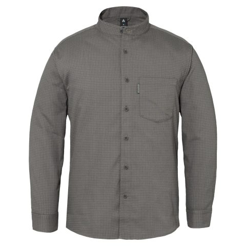 Wickron O.D. Stand Collar Shirt Men's