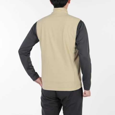 CHAMEECE Vest Men's