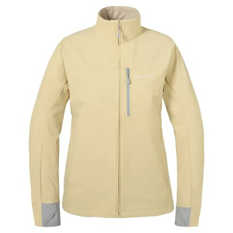 Crag Jacket Women's