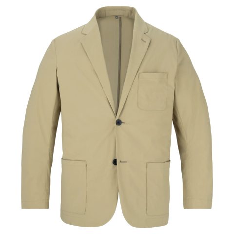 Stretch Travel Jacket