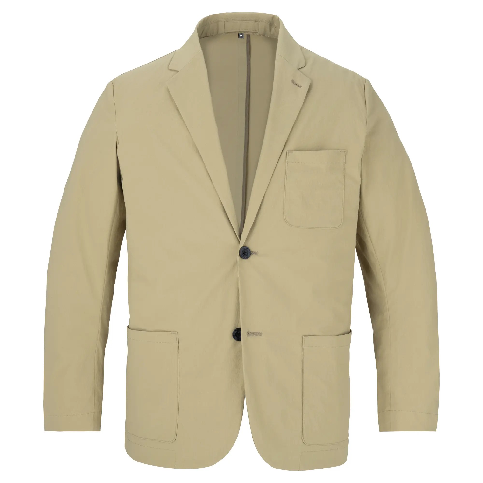 Stretch Travel Jacket