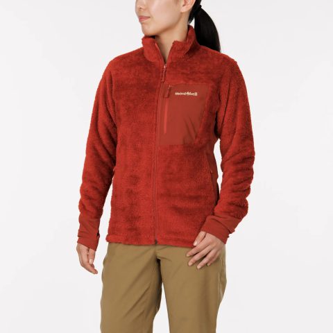CLIMAAIR Jacket Women's