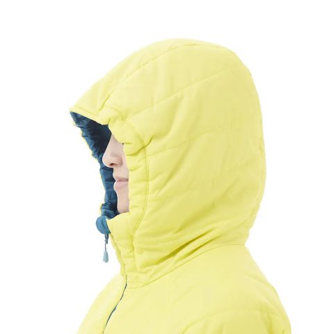 Thermaland Parka Women's