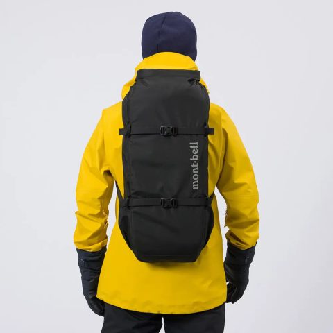 Snowshoe Sack M