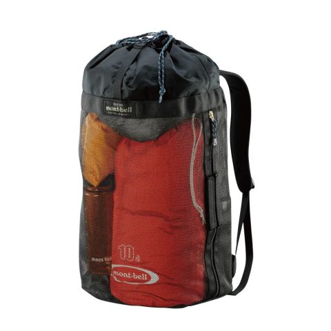 Mesh Gear Pack 35 Mesh Gear Pack 35
