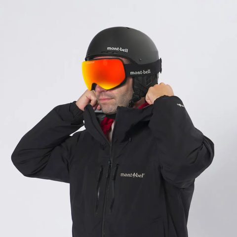 3in1 Fall Line Parka Men's