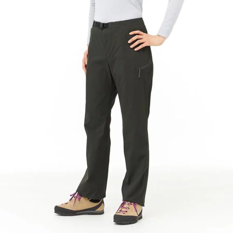 Light O.D. Pants Women's