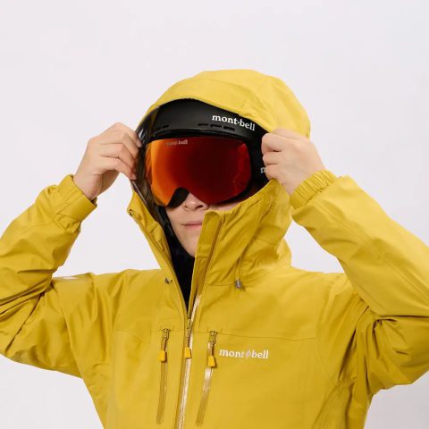 3in1 Fall Line Parka Women's