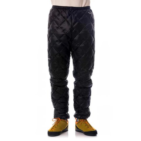 Light Down Pants Men's