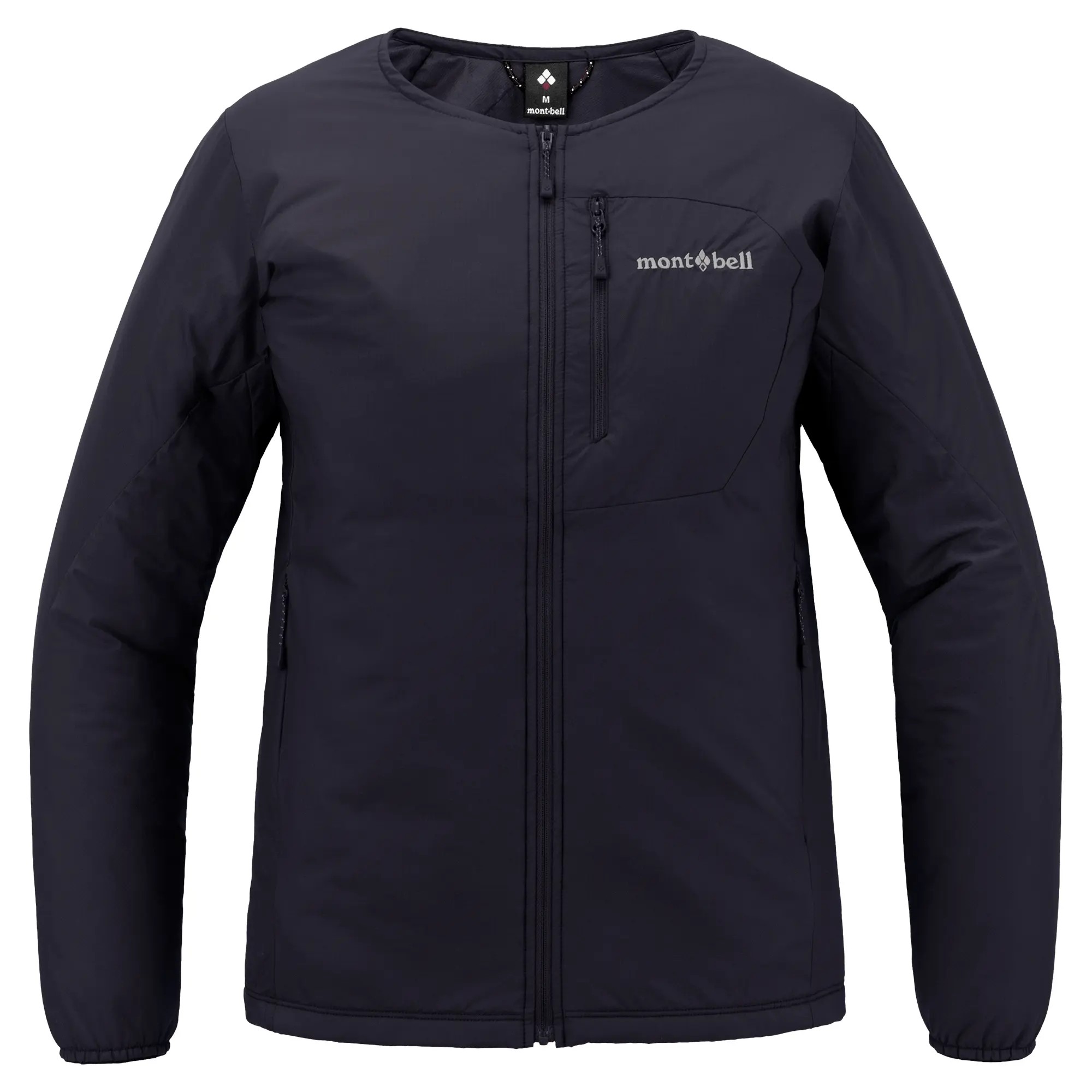 EX Light Thermawrap Round Neck Jacket Women's