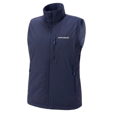 CHAMEECE Reversible Vest Women's CHAMEECE Reversible Vest Women's