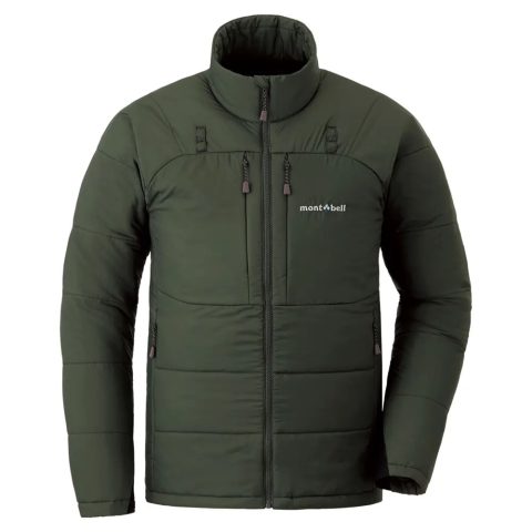Casting Thermal Jacket Casting Thermal Jacket