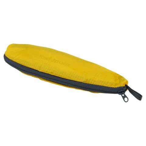 Pocketable Light Banana Pouch