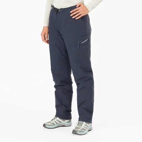 Insulated O.D. Pants Women's
