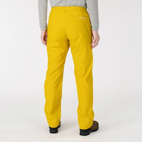 O.D. Light Plain Pants Men's