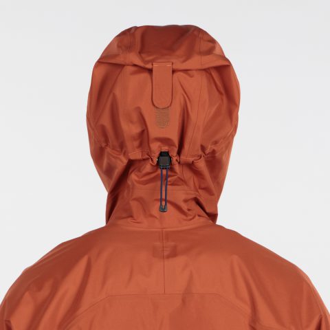 Powder Shot Parka Men's