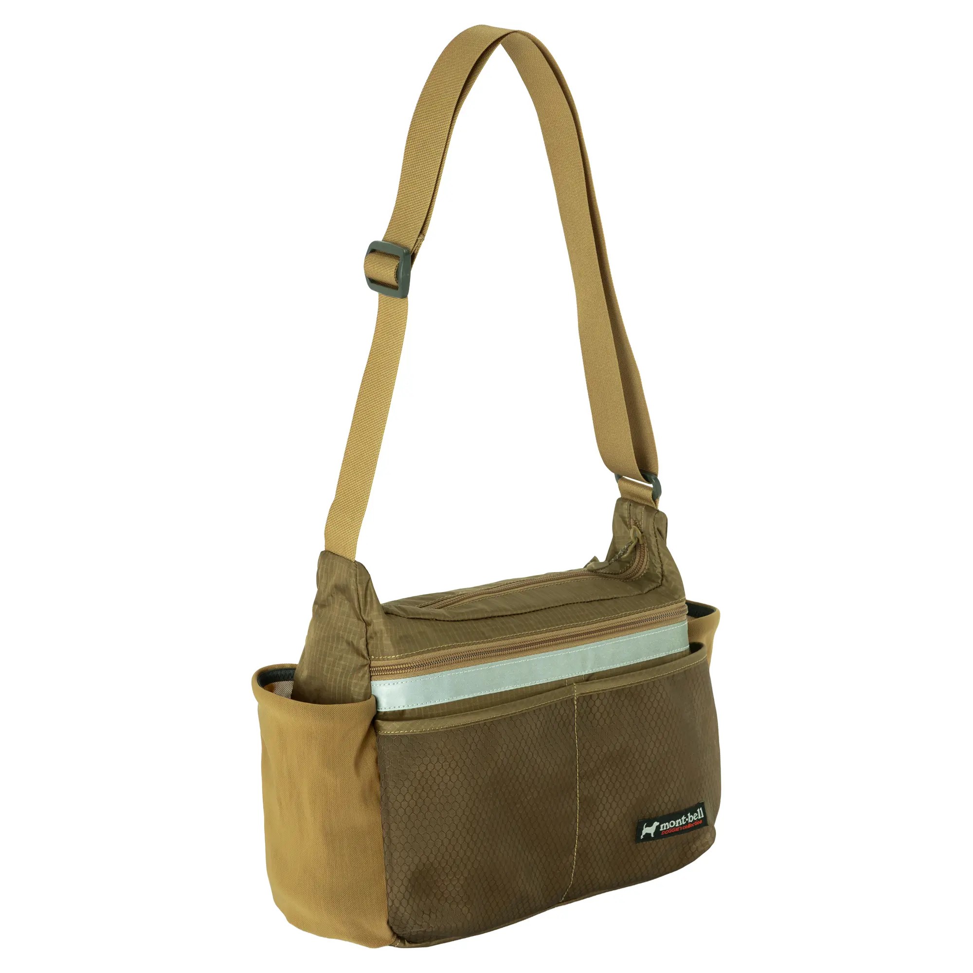 Dog Walker Shoulder Bag 8