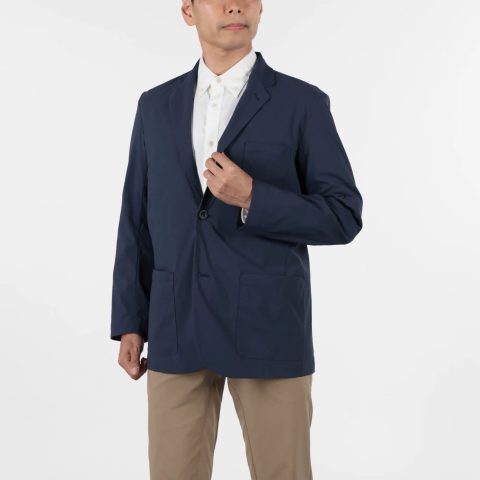 Stretch Travel Jacket