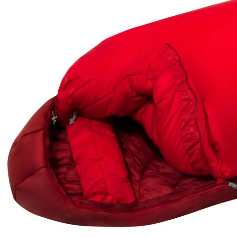 Seamless Burrow Bag #0 Long