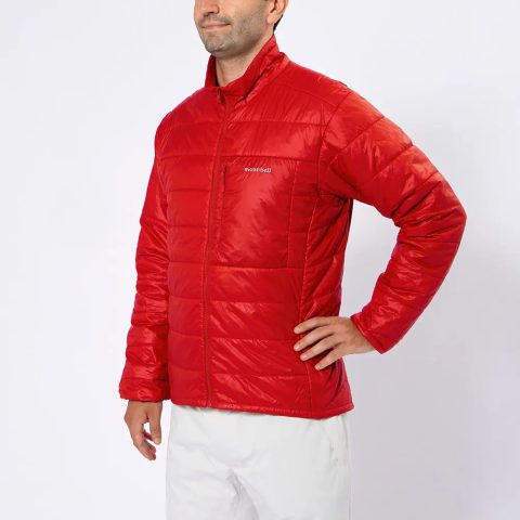 3in1 Fall Line Parka Men's