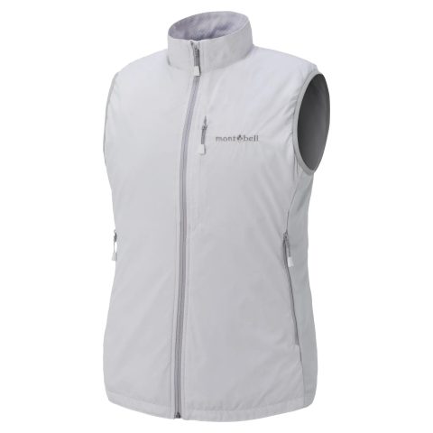 Light Shell Vest Women's Light Shell Vest Women's