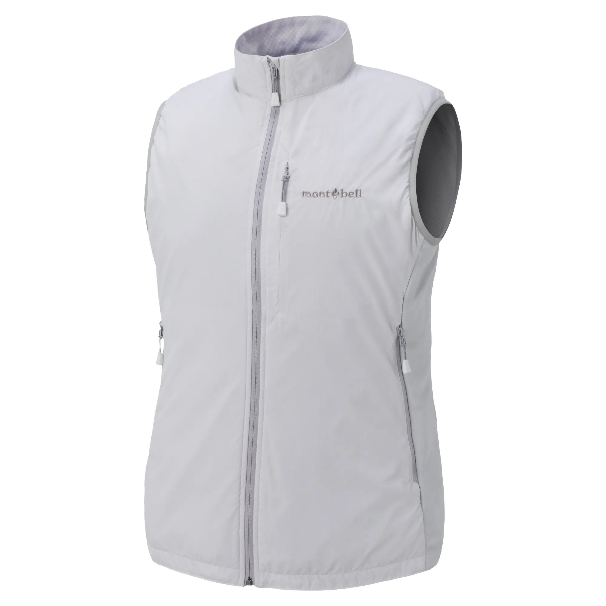 Light Shell Vest Women's