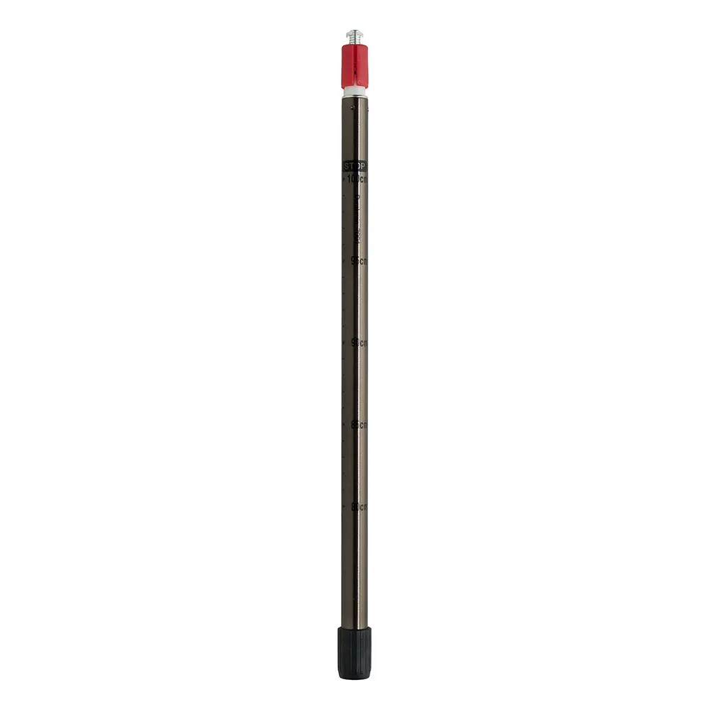 T Grip Anti Shock Middle Shaft