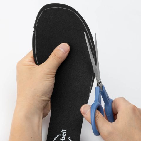 Fit-Adjust Insoles