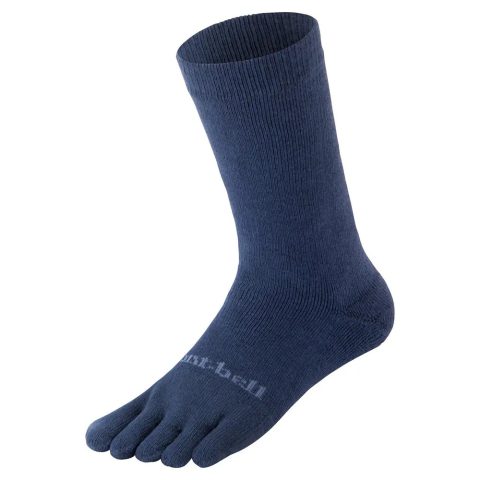 Wickron Trekking 5 Toe Socks Women's Wickron Trekking 5 Toe Socks Women's