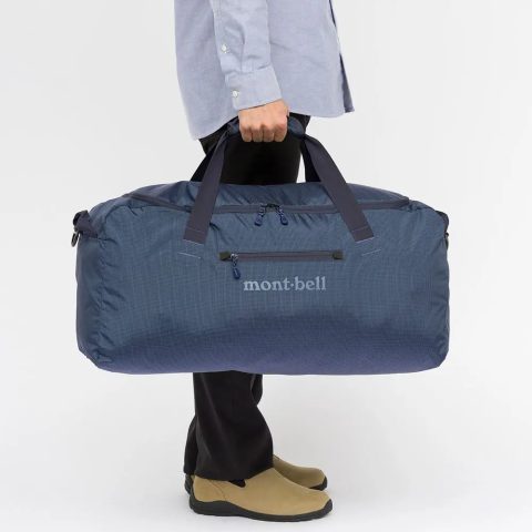 Light Weight Duffle Bag 60