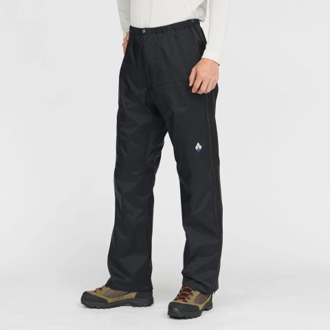 Thunder Pass Full Zip Pants Men's