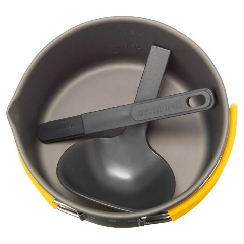 O.D. Ladle