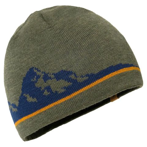 Watch Cap #11