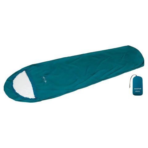 BREEZE DRY-TEC Sleeping Bag Cover Wide BREEZE DRY-TEC Sleeping Bag Cover Wide