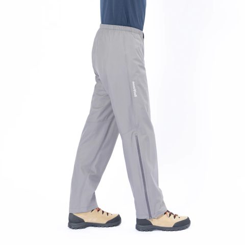 DRYTEC Rain Pants Men's
