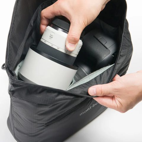 Camera Light Shoulder Bag L