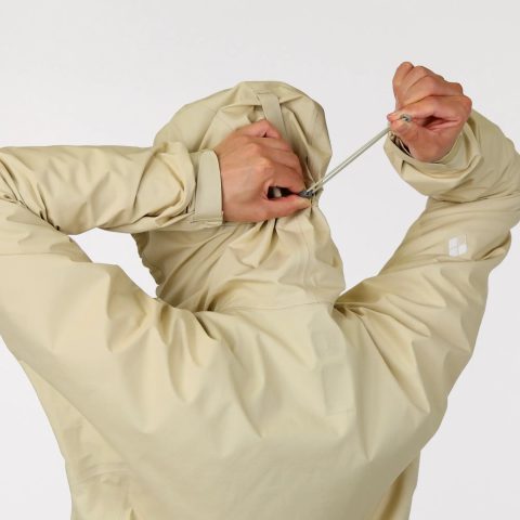 Storm Cruiser Jacket Women's