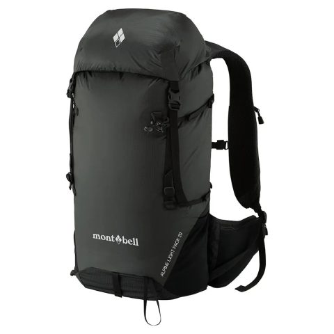 Alpine Light Pack 20 Alpine Light Pack 20