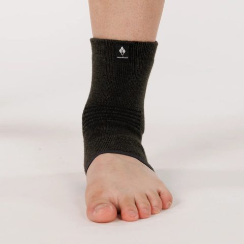 THERMATEC Ankle Warmer