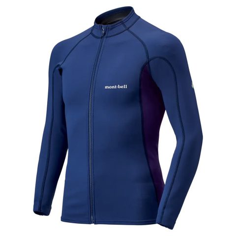 Light CLIMAPRENE Full Zip Shirt Men's Light CLIMAPRENE Full Zip Shirt Men's