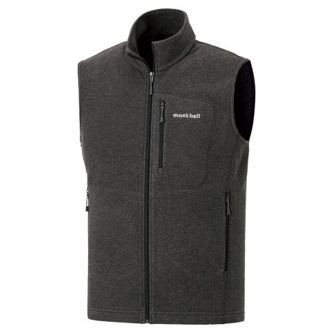 CHAMEECE Vest Men's CHAMEECE Vest Men's