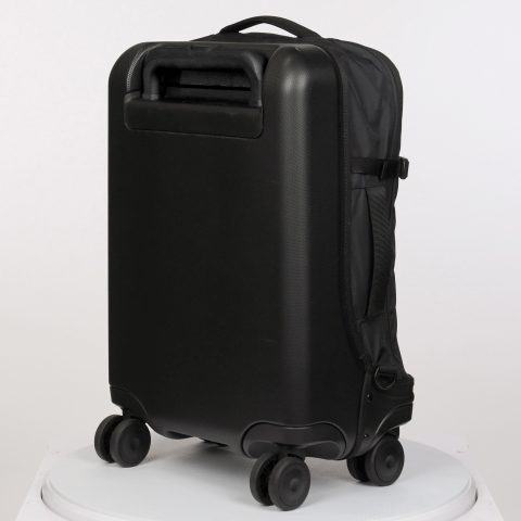 4-Wheel Bag 40