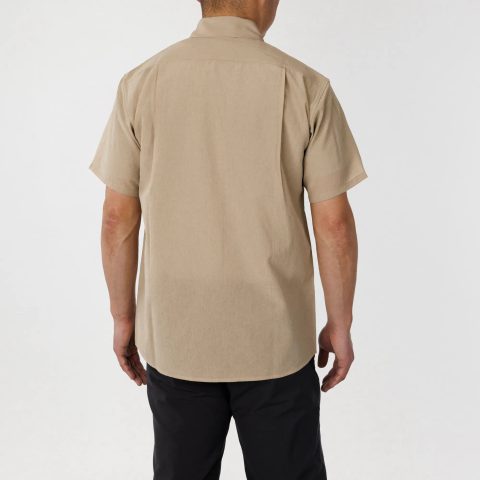 Wickron Breeze Short Sleeve Shirt Men's