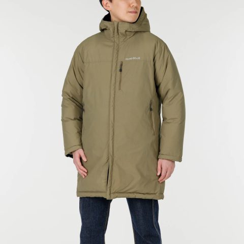 Colorado Coat Men's