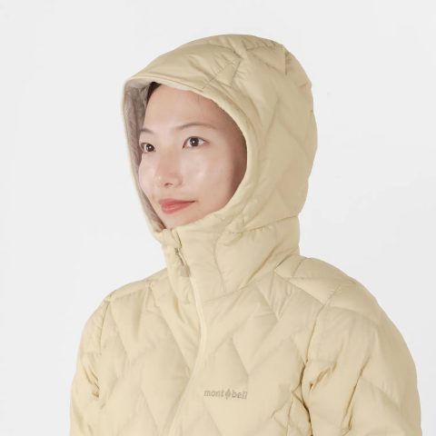 Ignis Down Parka Women's