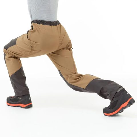 Light Logger Pants
