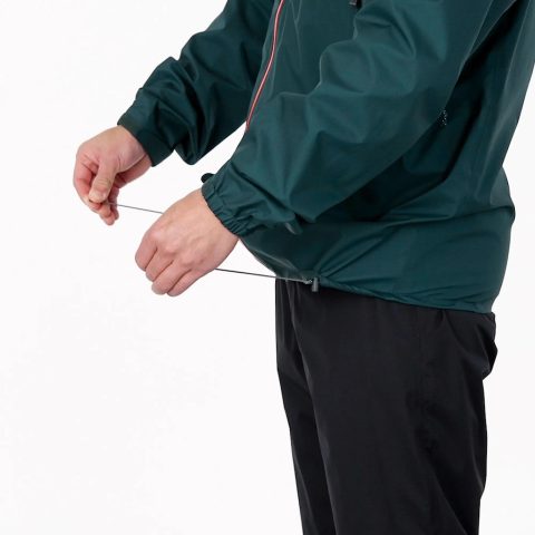 Storm Cruiser Jacket Men's