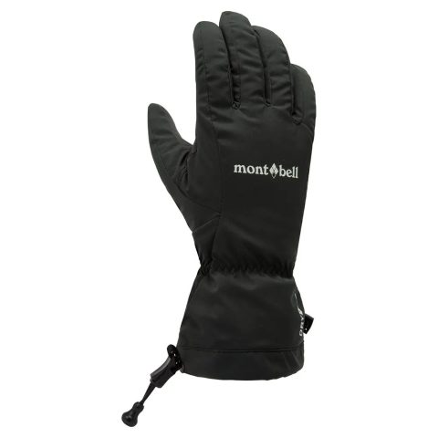 Winter Trekking Gloves Women's