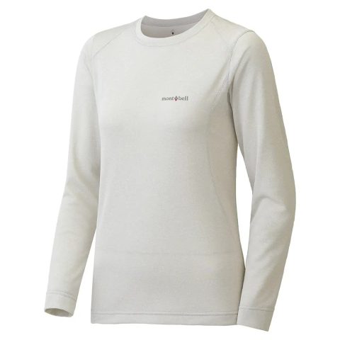 Wickron Zeo Long Sleeve T Shirt Women's Wickron Zeo Long Sleeve T Shirt Women's