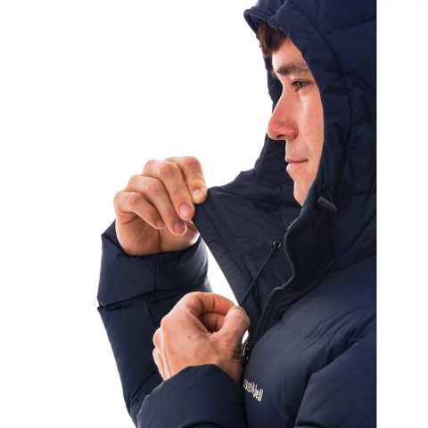 Upland Parka